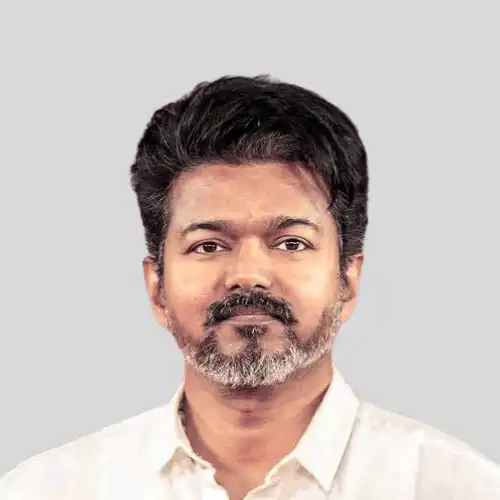 C. Joseph Vijay