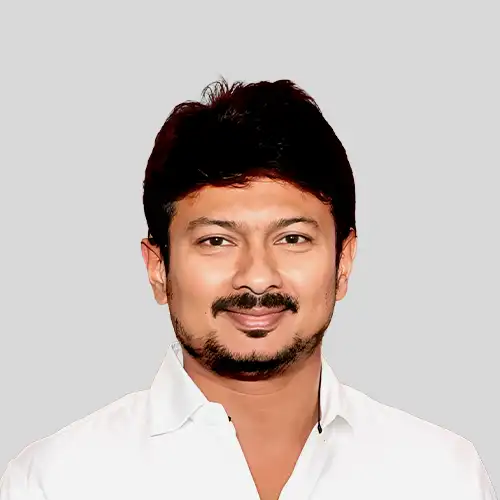 Udhayanidhi Stalin