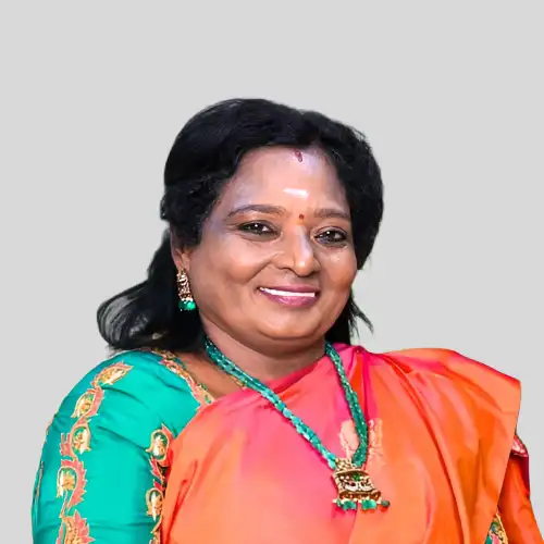 Dr. Tamilisai Soundararajan