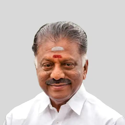 Panneerselvam.O