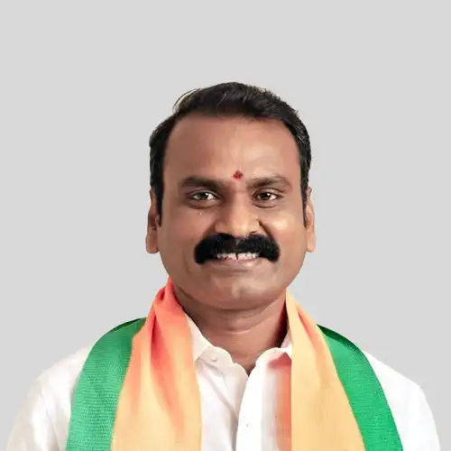 Dr. L. Murugan