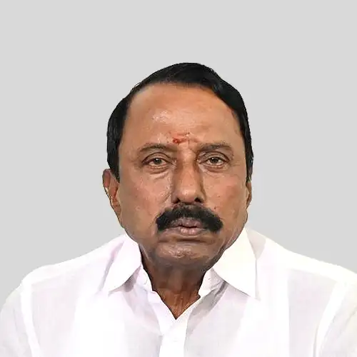 Sengottaiyan.K.A