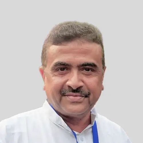 Adhikari Suvendu