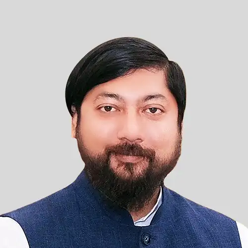 Nishith Pramanik