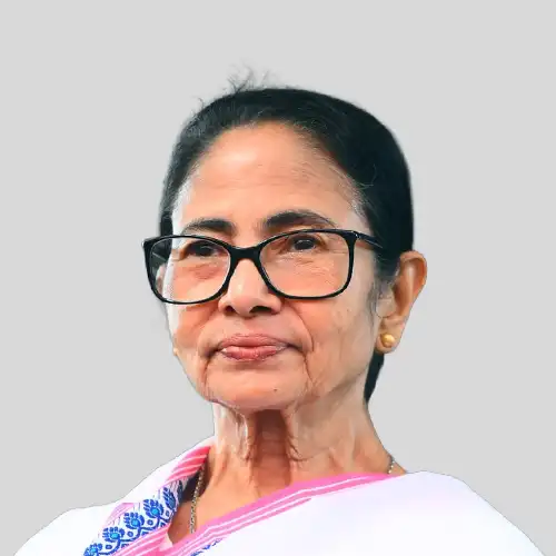 Mamata Banerjee