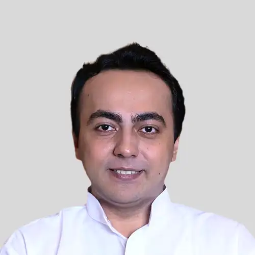 Dr. Indranil Khan