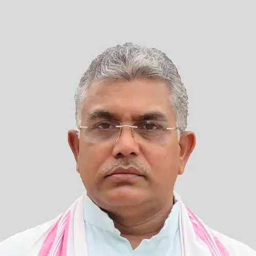 Dilip Ghosh