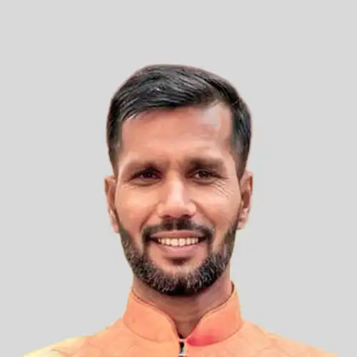 Ashoke Dinda