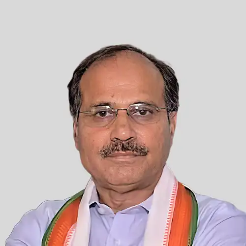 Adhir Ranjan Chowdhury