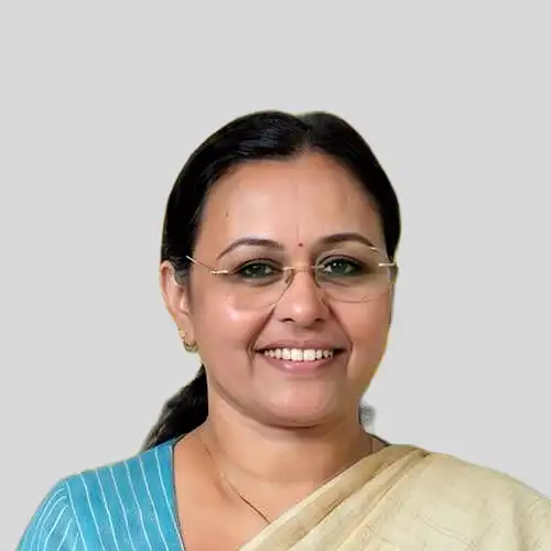 Veena George