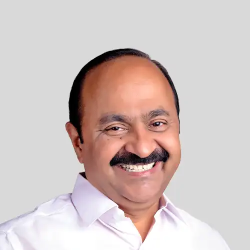 Adv.V.D.Satheesan