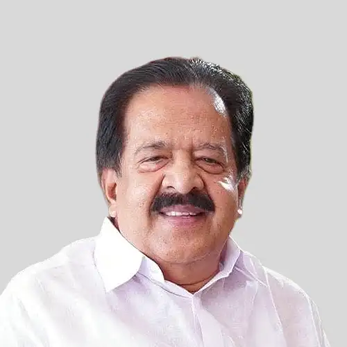 Ramesh Chennithala