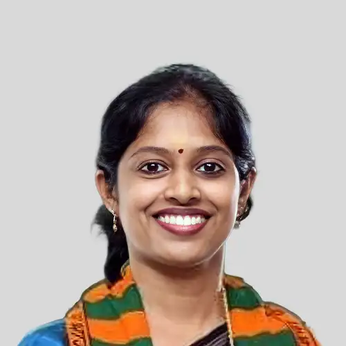 Navya Haridas