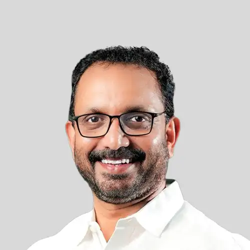 K Surendran