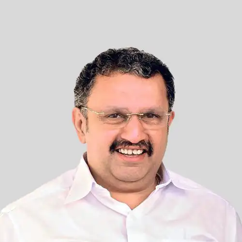 K. Muraleedharan