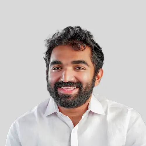 Adv. Chandy Oommen