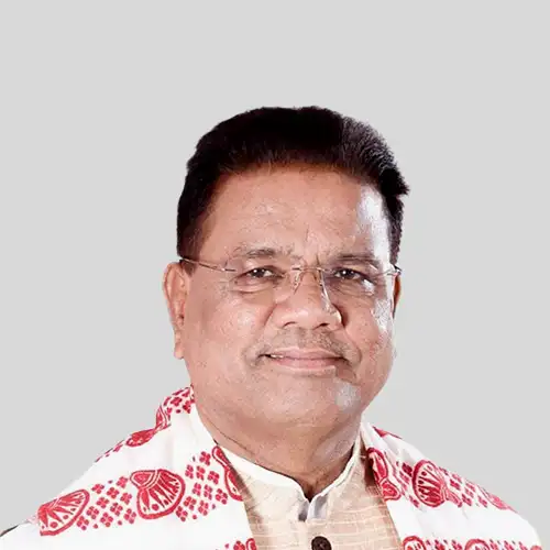 Ripun Bora