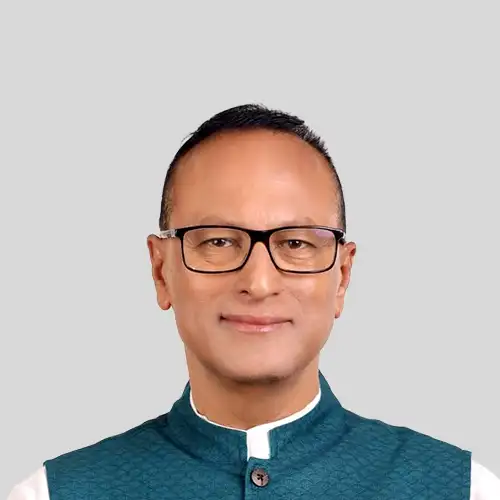 Pradyut Bordoloi