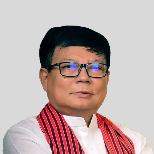Debabrata Saikia