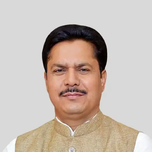 Bhupen Kumar Borah
