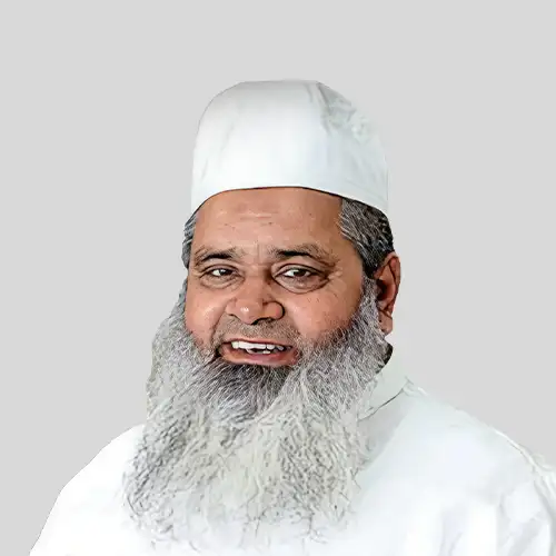 Mohammed Badruddin Ajmal