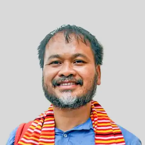 Akhil Gogoi