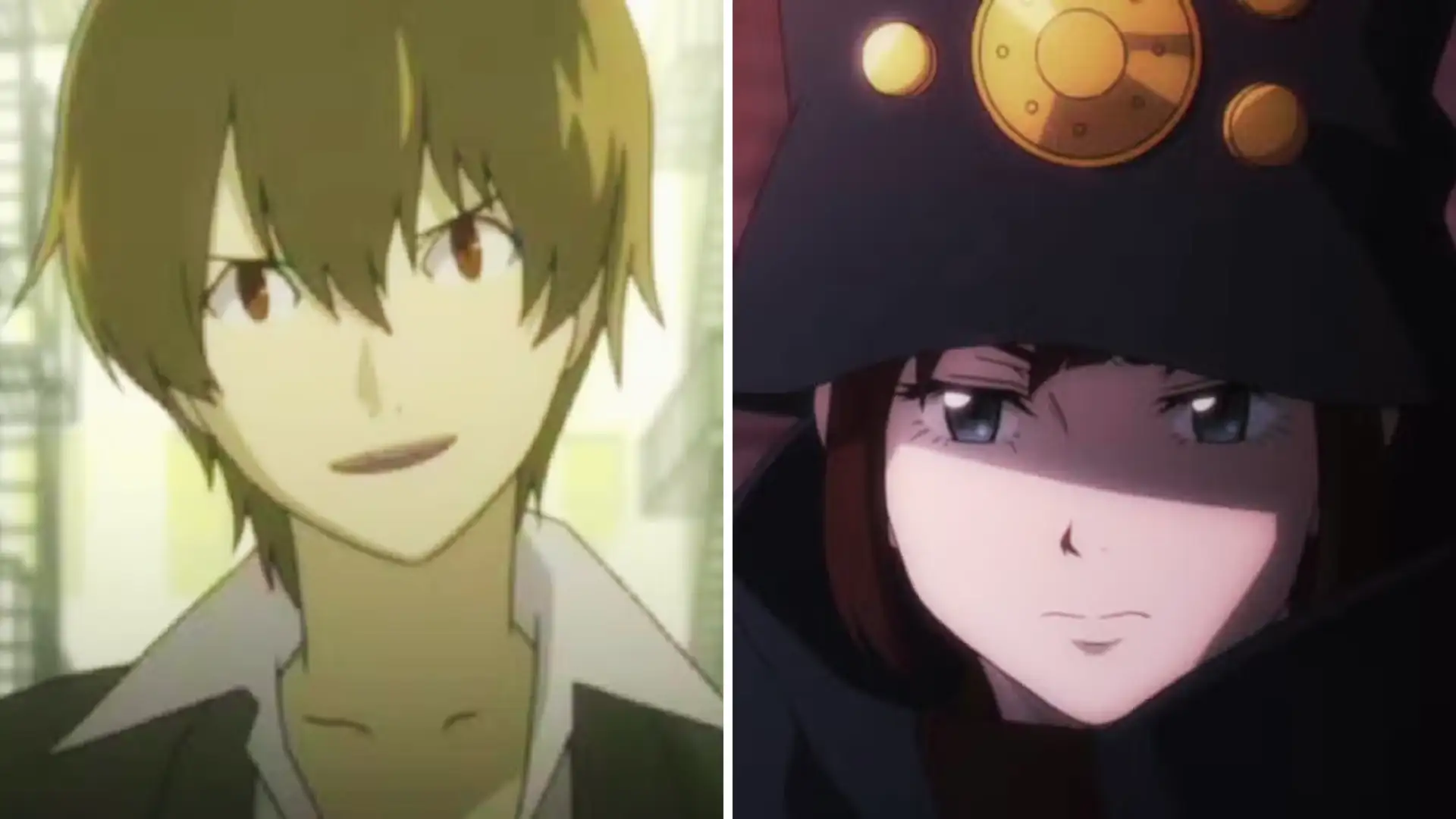 The 5 Best Non Linear Anime