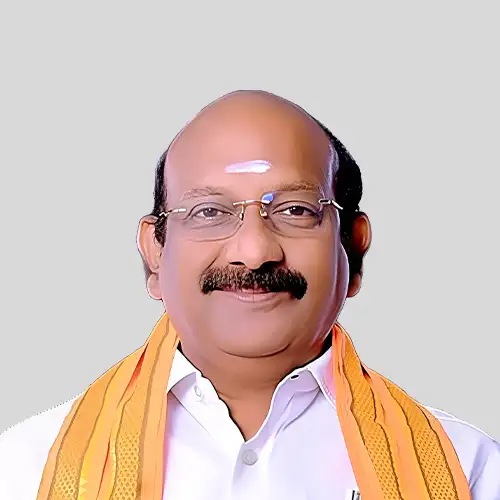 V. P. Ramalingame