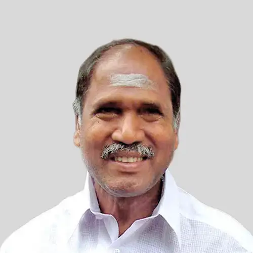 N. Rangasamy
