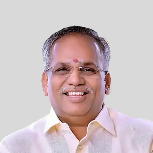 Embalam Selvam  Selvam. R