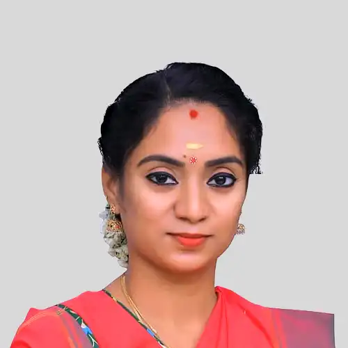 C. Chandira Priyanga
