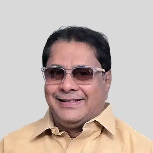 A.M.H. Nazeem