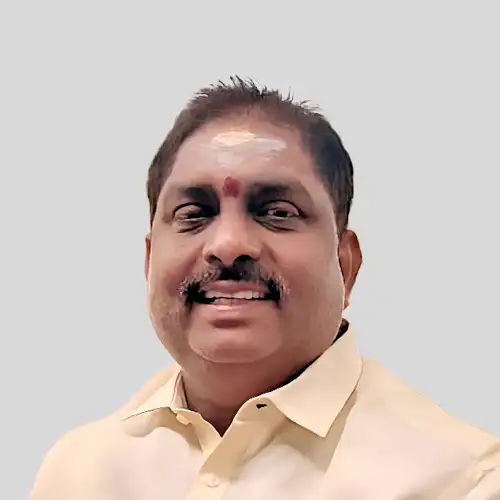 A. Namassivayam