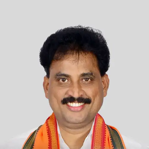 A. Johnkumar