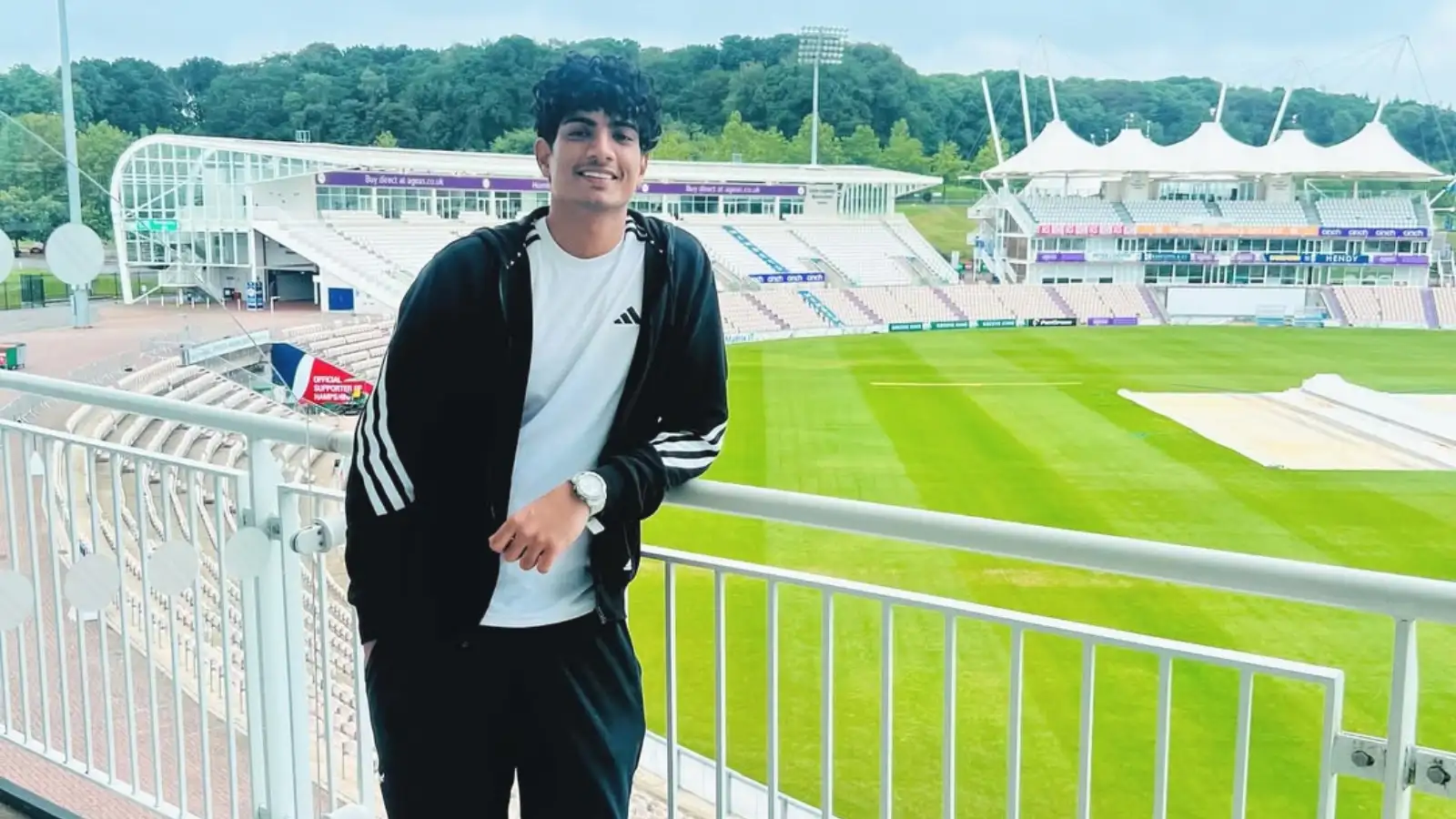 Palash Muchhal Booked Over Alleged Remark, Complaint Filed By Smriti Mandhana’s Friend