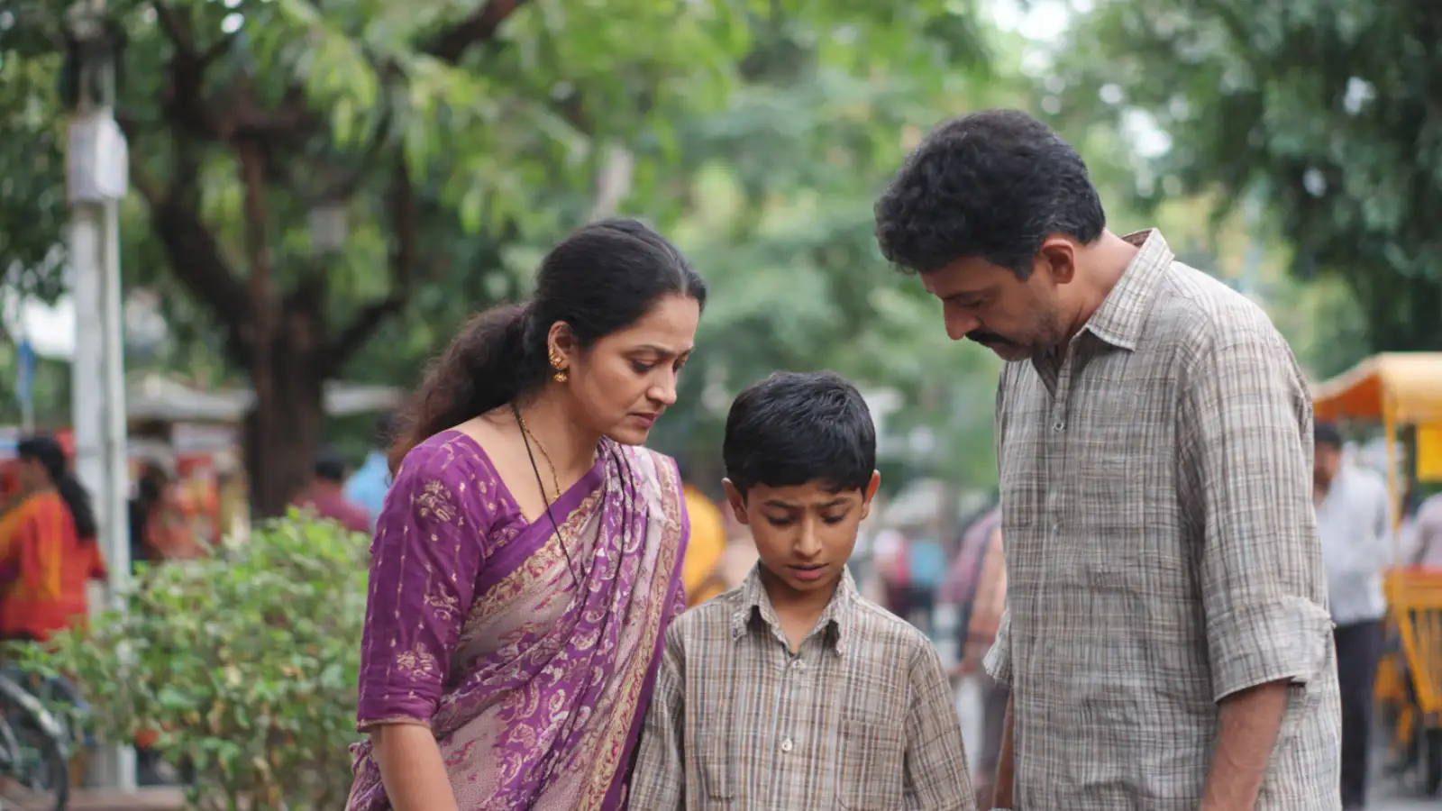 Why Shouting At Your Child In Public Causes Lasting Psychological Harm
