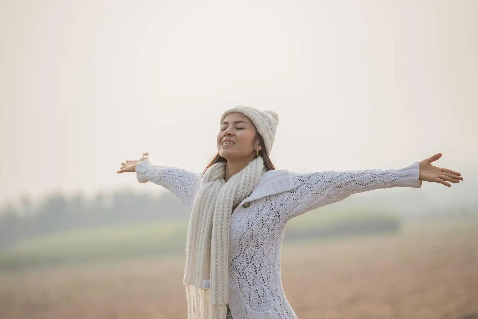 Spiritual Bliss vs Happiness: Why True Inner Peace Comes From Within