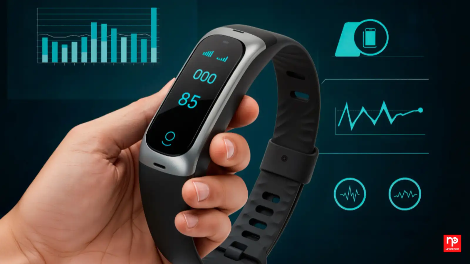 How Wearable Technology Is Changing Personal Health Tracking