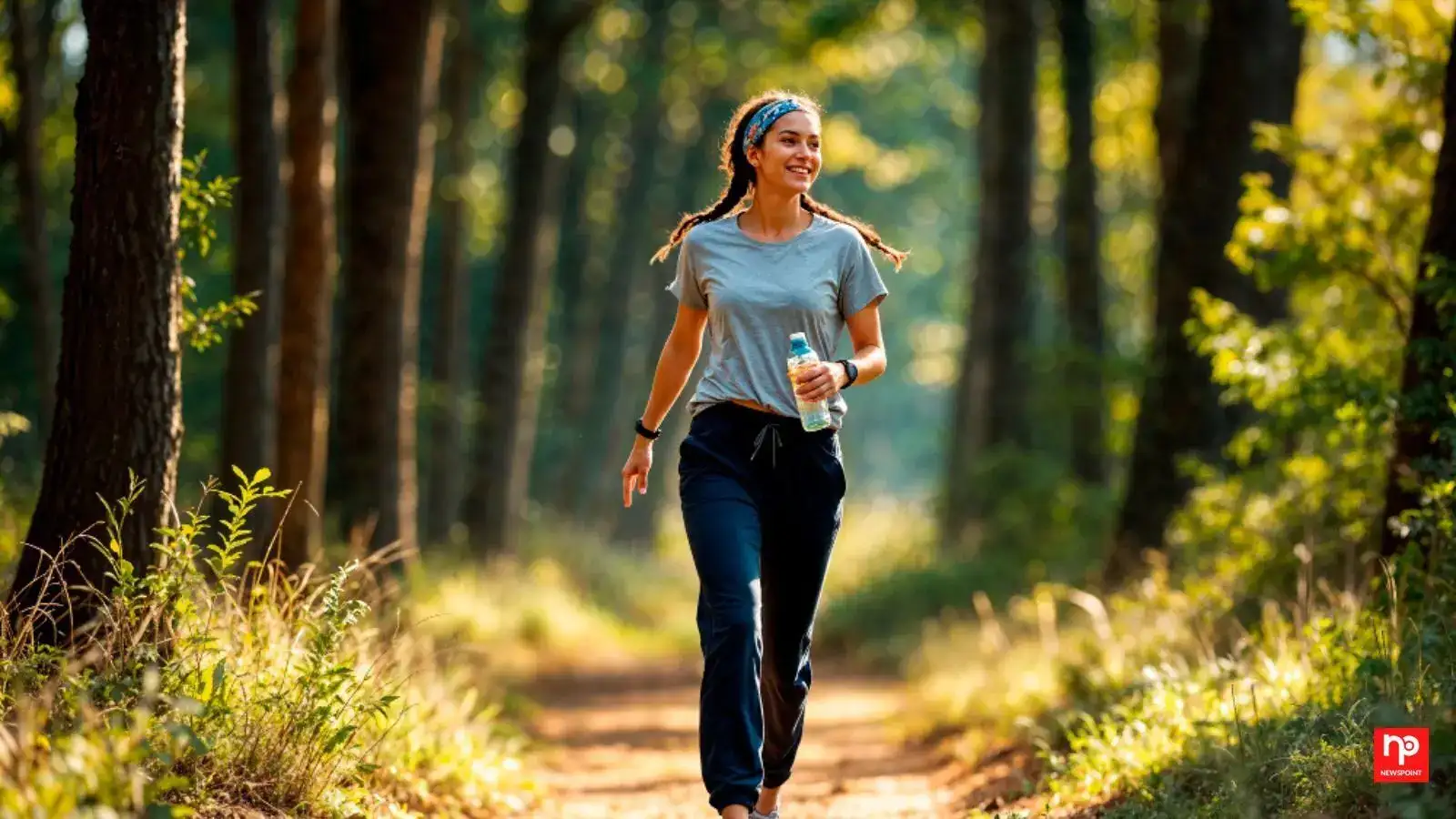 Why Morning Walks Are Still One of the Best Habits for Better Health