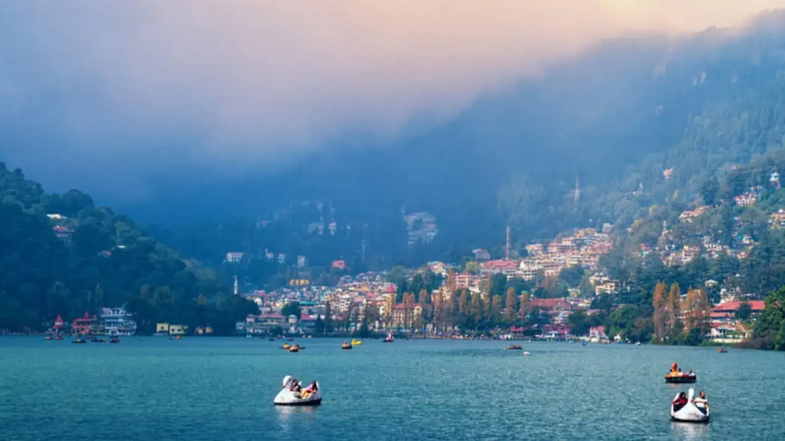 May 2026 Travel: Why These 5 Hill Stations are the Perfect Weekend Fix from Delhi