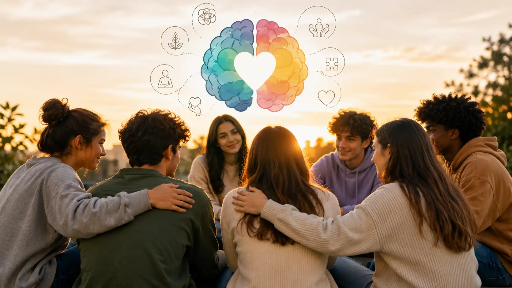 Why Mental Health Awareness Has Become a Defining Gen Z Movement