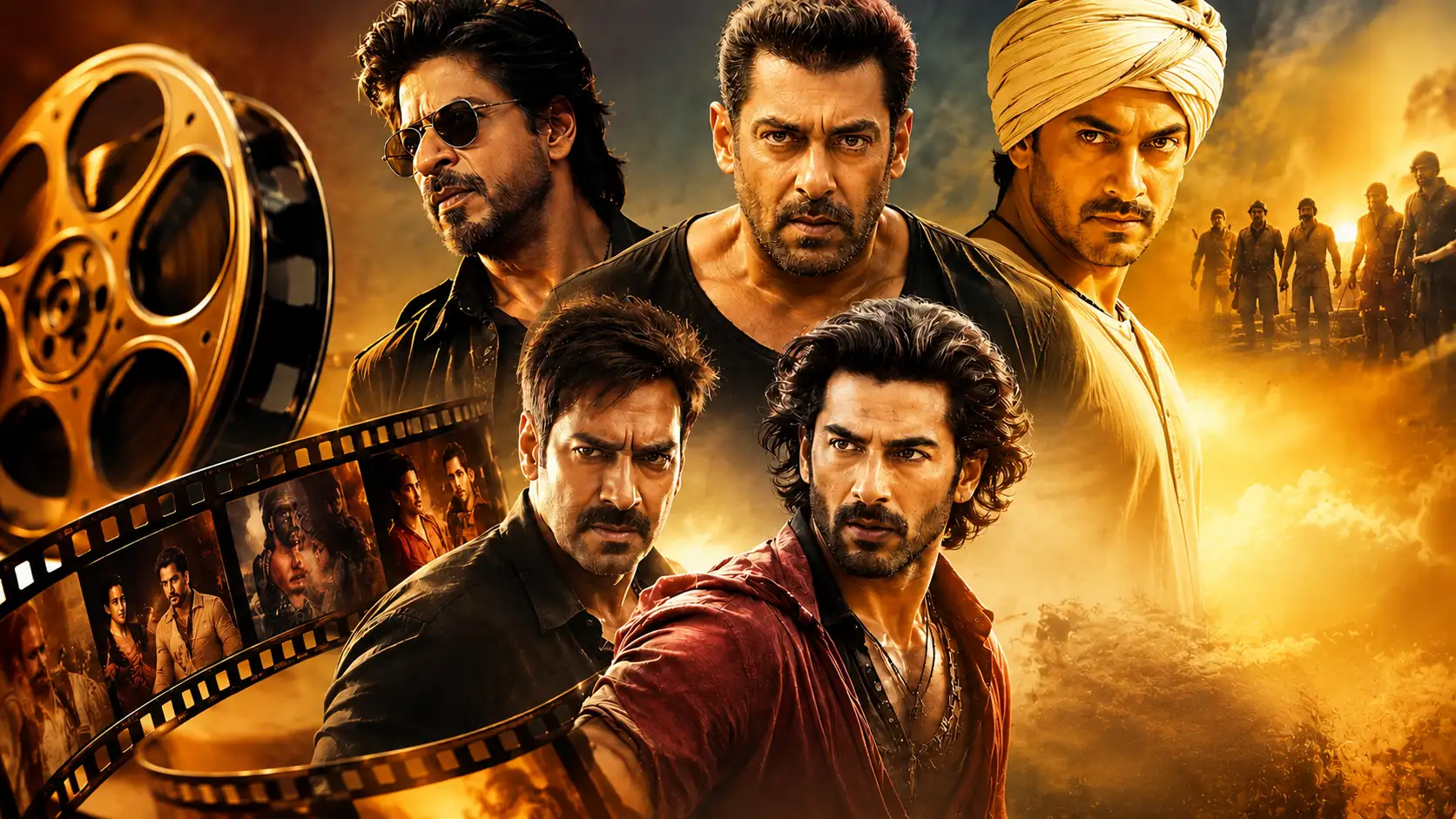 Bollywood's Sequel Era: Why Legacy Films Are Winning Big