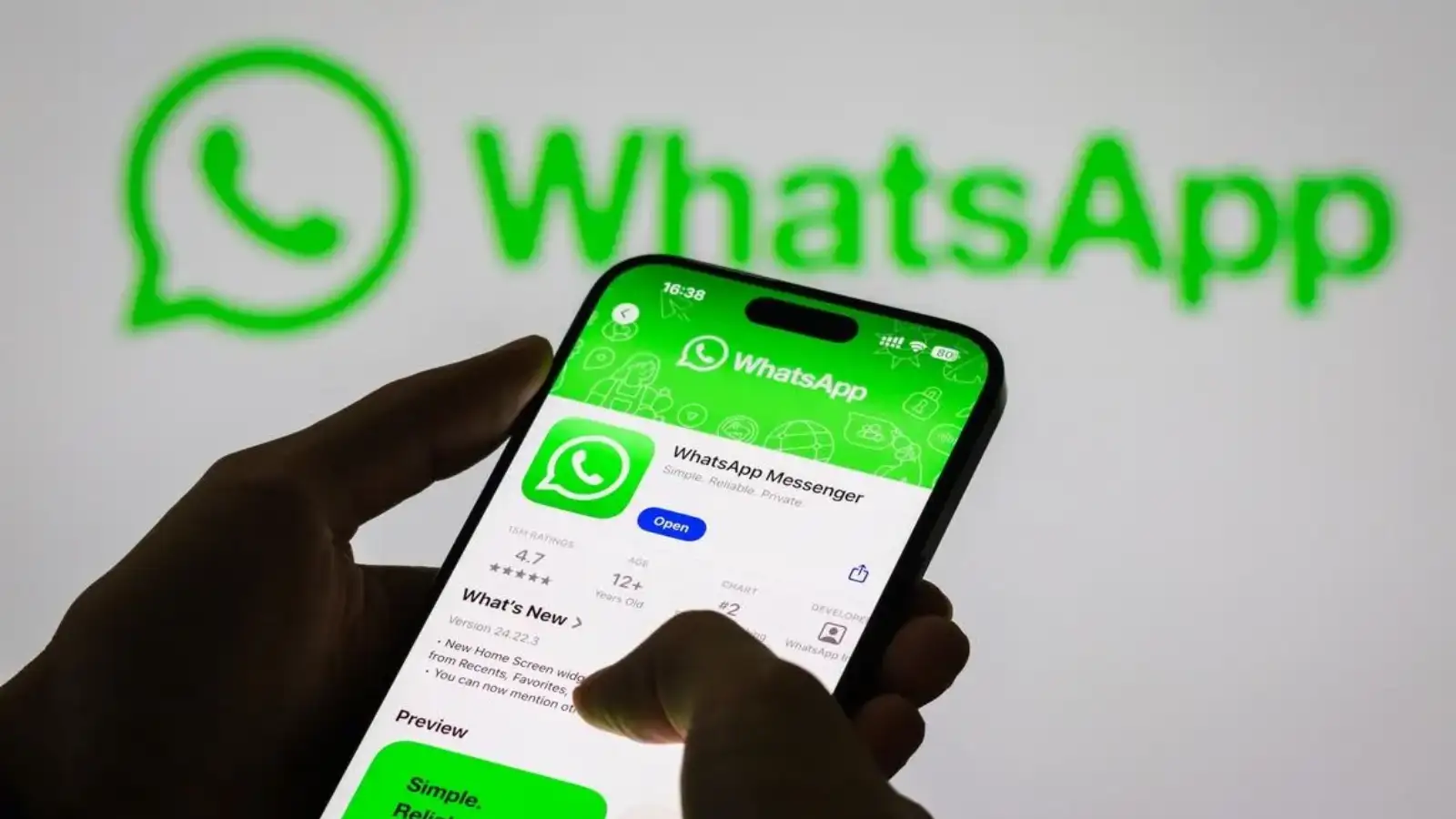 WhatsApp के 7 सीक्रेट ट्रिक्स, जिनके बारे में बहुत कम लोग जानते हैं