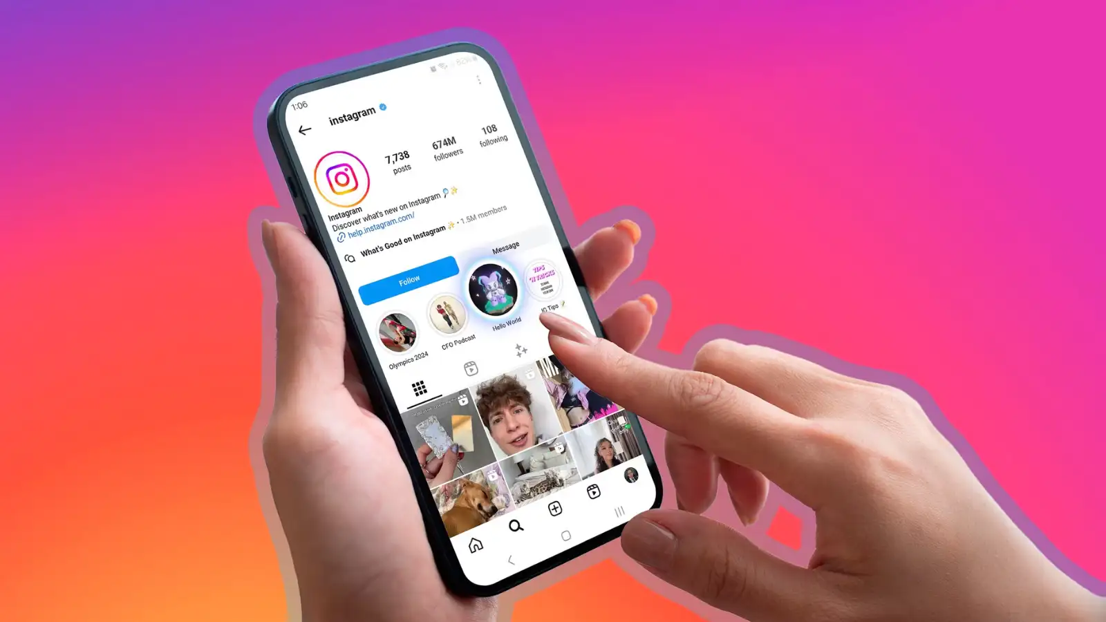 Instagram के 10 स्मार्ट फीचर्स, जिनके बारे में ज्यादातर यूजर्स नहीं जानते