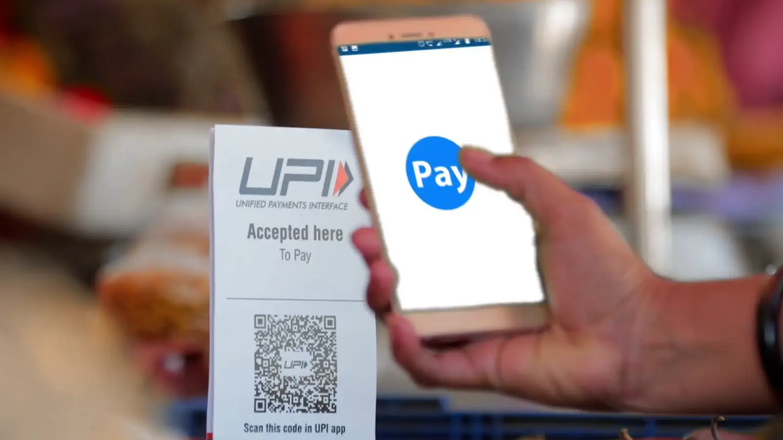 UPI यूजर्स के लिए बड़ी अपडेट, अब AI एजेंट भी कर सकेंगे पेमेंट