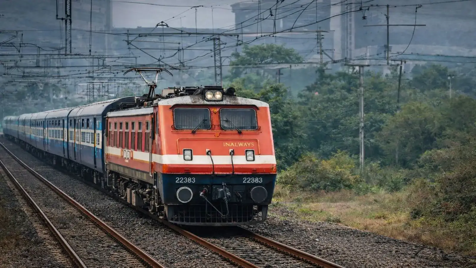 अब बिना टिकट भी कर सकेंगे ट्रेन में सफर, जानिए भारतीय रेलवे के नये नियम