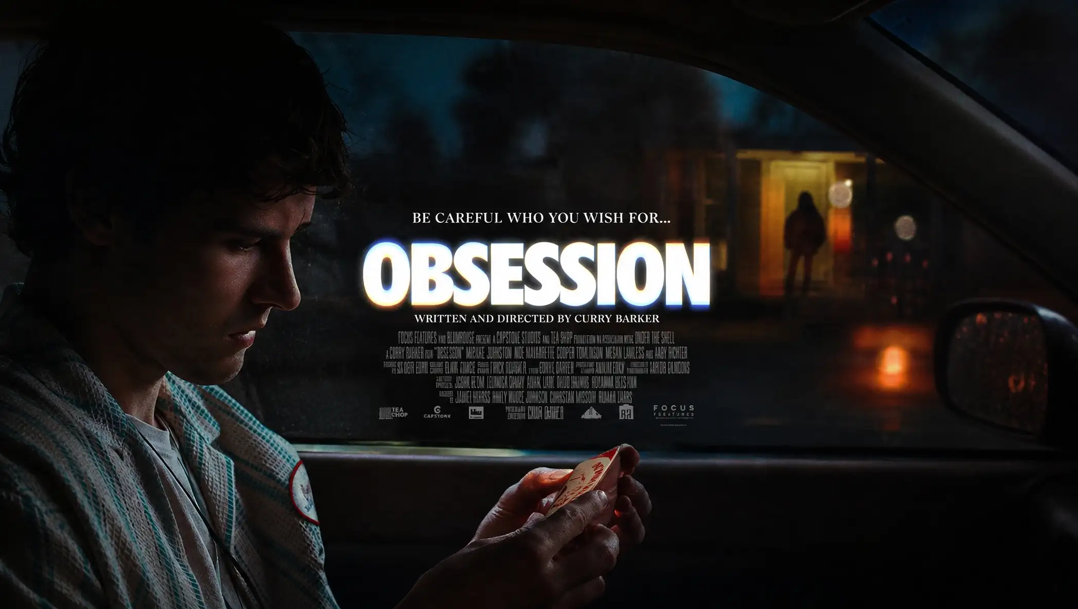 Obsession OTT Release Date Confirmed: When and Where to Watch the Horror Hit