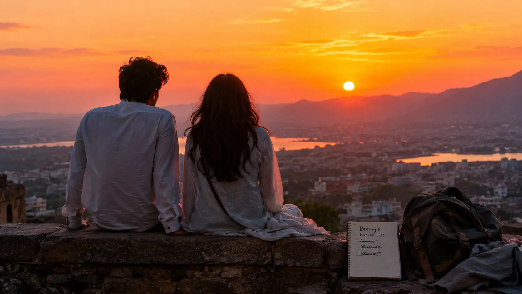 What Is Dusking? The Mindful Travel Trend Everyone Is Talking About