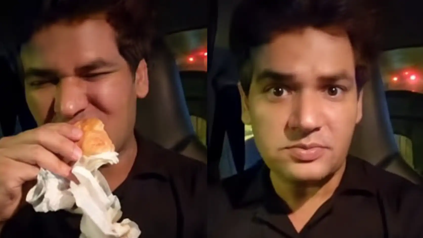Vijeta Dahiya Removed As CJP Spokesperson Following Viral Burger Controversy