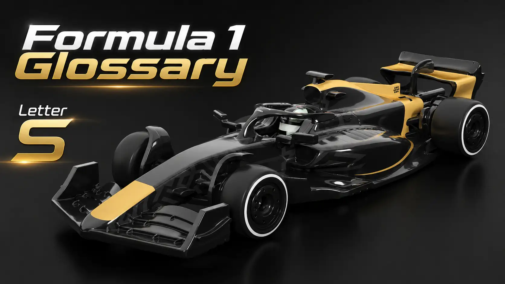 F1 Glossary Letter S: Safety Car To Sustainable Fuel Explained